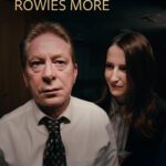 For a few rowies more Poster